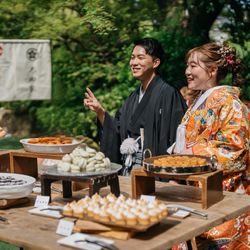 ザ・ガーデンオリエンタル大阪の写真34枚目