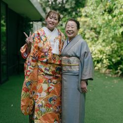 ザ・ガーデンオリエンタル大阪の写真8枚目