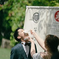 ザ・ガーデンオリエンタル大阪の写真17枚目