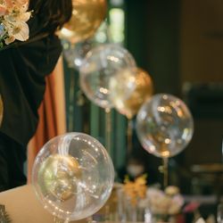 ザ・ガーデンオリエンタル大阪の写真17枚目