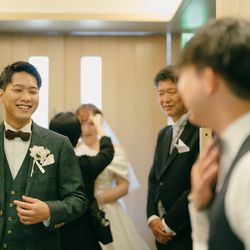 ザ・ガーデンオリエンタル大阪の写真17枚目