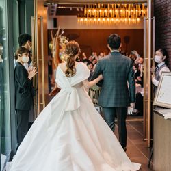 ザ・ガーデンオリエンタル大阪の写真1枚目