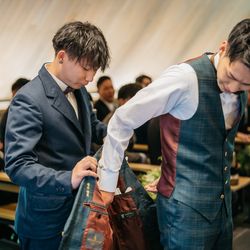 ザ・ガーデンオリエンタル大阪の写真7枚目