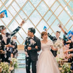 ザ・ガーデンオリエンタル大阪の写真1枚目