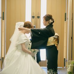 ザ・ガーデンオリエンタル大阪の写真5枚目