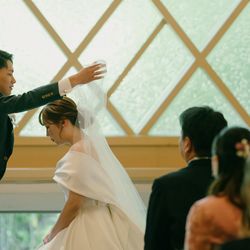 ザ・ガーデンオリエンタル大阪の写真11枚目