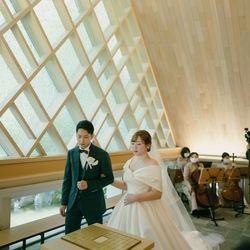 ザ・ガーデンオリエンタル大阪の写真7枚目