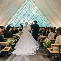 ザ・ガーデンオリエンタル大阪の写真16枚目