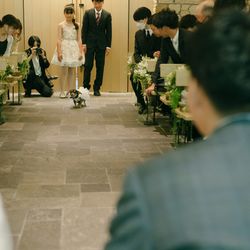 ザ・ガーデンオリエンタル大阪の写真15枚目