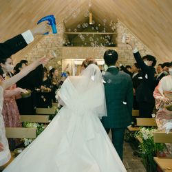 ザ・ガーデンオリエンタル大阪の写真12枚目