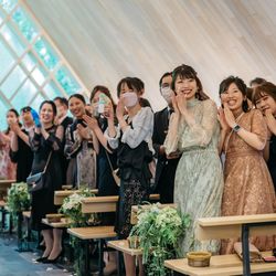 ザ・ガーデンオリエンタル大阪の写真20枚目