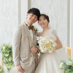 ララシャンスガーデン 東京ベイの写真35枚目