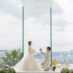 ララシャンスガーデン 東京ベイの写真29枚目