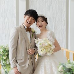 ララシャンスガーデン 東京ベイの写真3枚目