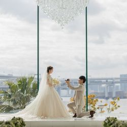 ララシャンスガーデン 東京ベイの写真8枚目