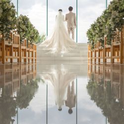 ララシャンスガーデン 東京ベイの写真33枚目