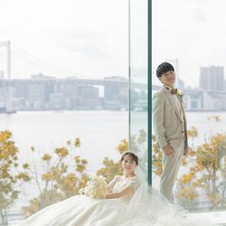 ララシャンスガーデン 東京ベイの写真14枚目