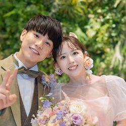 ララシャンスガーデン 東京ベイの写真1枚目