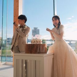 ララシャンスガーデン 東京ベイの写真30枚目