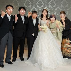 ララシャンスガーデン 東京ベイの写真5枚目