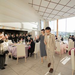 ララシャンスガーデン 東京ベイの写真10枚目