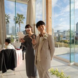 ララシャンスガーデン 東京ベイの写真26枚目