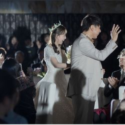 ララシャンスガーデン 東京ベイの写真27枚目