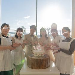 ララシャンスガーデン 東京ベイの写真28枚目