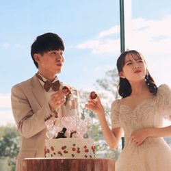 ララシャンスガーデン 東京ベイの写真18枚目