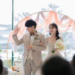 ララシャンスガーデン 東京ベイの写真27枚目