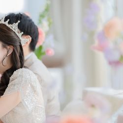 ララシャンスガーデン 東京ベイの写真21枚目