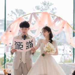 ララシャンスガーデン 東京ベイの写真19枚目