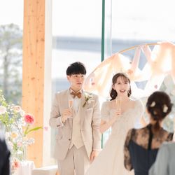 ララシャンスガーデン 東京ベイの写真34枚目