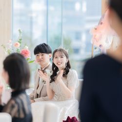 ララシャンスガーデン 東京ベイの写真36枚目