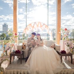 ララシャンスガーデン 東京ベイの写真29枚目