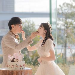 ララシャンスガーデン 東京ベイの写真9枚目