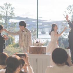 ララシャンスガーデン 東京ベイの写真34枚目