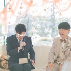 ララシャンスガーデン 東京ベイの写真24枚目