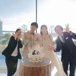 ララシャンスガーデン 東京ベイの写真36枚目