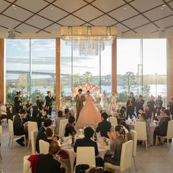 ララシャンスガーデン 東京ベイの写真13枚目