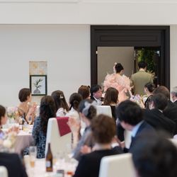 ララシャンスガーデン 東京ベイの写真17枚目