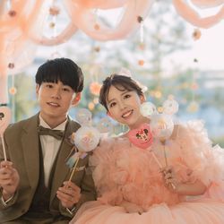 ララシャンスガーデン 東京ベイの写真31枚目