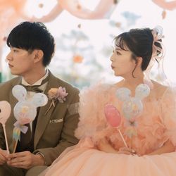 ララシャンスガーデン 東京ベイの写真35枚目