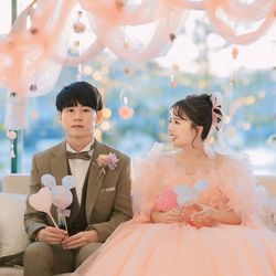 ララシャンスガーデン 東京ベイの写真2枚目