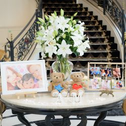 エスプリ・ド・ナチュールの写真3枚目