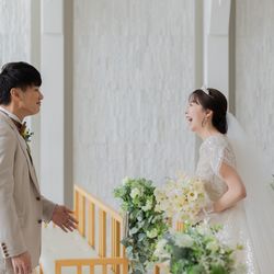 ララシャンスガーデン 東京ベイの写真24枚目