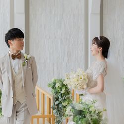 ララシャンスガーデン 東京ベイの写真30枚目