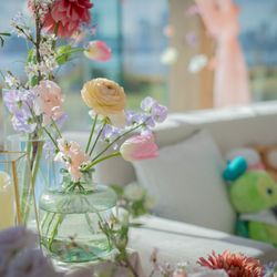 ララシャンスガーデン 東京ベイの写真12枚目