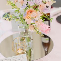 ララシャンスガーデン 東京ベイの写真12枚目