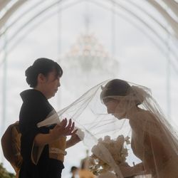 ララシャンスガーデン 東京ベイの写真10枚目